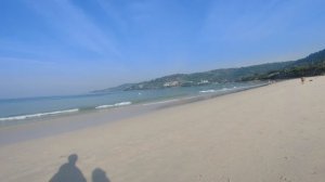 Forty Winks Phuket 3*25.01.2025 от отеля до моря часть 3