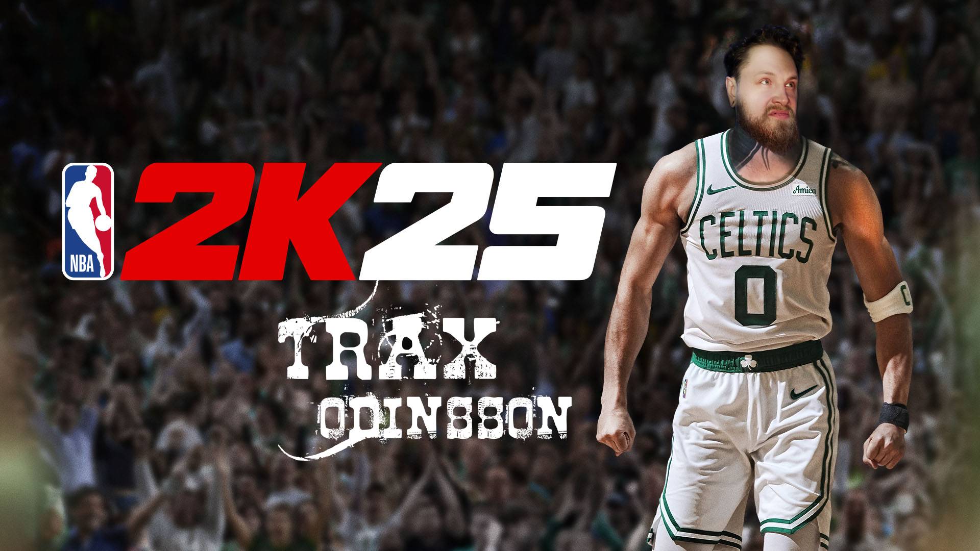 NBA 2K25 НАРЕЗКА 1