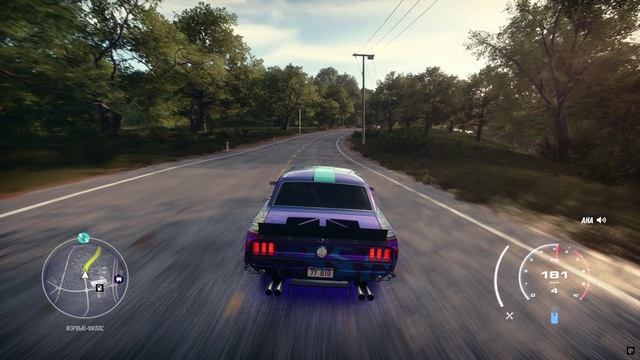 NFS HEAT ANfas prod. смотреть онлайн