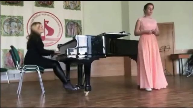 Хочу бродить по городу с тобой, исп. Наталья Лисицына смотреть онлайн