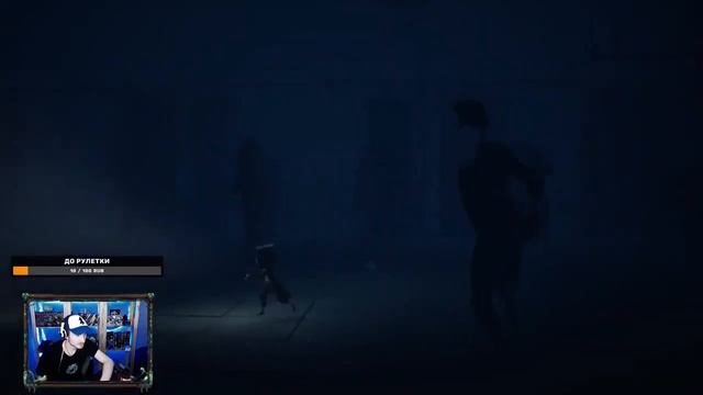 ЗАГРЕМЕЛ В БОЛЬНИЦУ | Маленькие кошмарики 2 Прохождение #3 | little nightmares 2 смотреть онлайн
