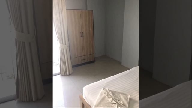 Sharaya boutique hotel 3* - клопы и заселение. Шарая бутик пхукет 2019 смотреть онлайн