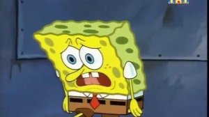 Губка Боб-Что же случилось с Губкой Бобом (5/10)