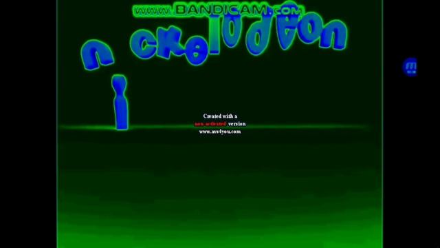Nickelodeon Logo Effects (Sponsored By NEIN Csupo Effects) смотреть онлайн