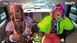 РЕАКЦИЯ ИНОСТРАНЦЕВ НА SODA LUV - Блесс гад. ИНОСТРАНЦЫ СЛУШАЮТ РУССКУЮ МУЗЫКУ