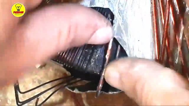 Universal Stabilizer 10000 watt Transformer rewinding Formula in Hindi смотреть онлайн