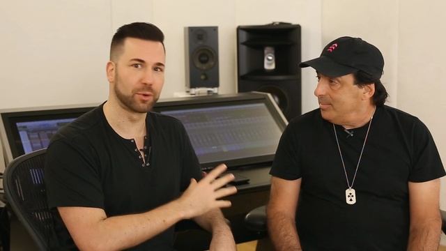 03 - Mix Analysis Introduction смотреть онлайн
