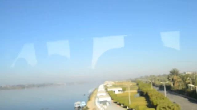 переезд через нил египет смотреть онлайн