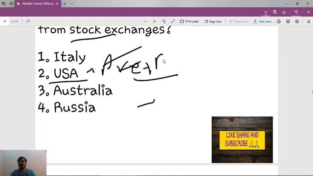 weekly current affairs of may 2020 For Alll Competitive Exams смотреть онлайн