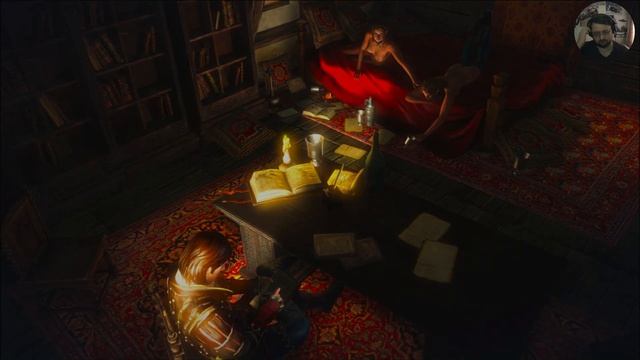 The Witcher 2: Assassins of Kings. Финал! (38 серия) смотреть онлайн