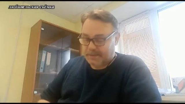 Народное мнение. Денис Крылов смотреть онлайн