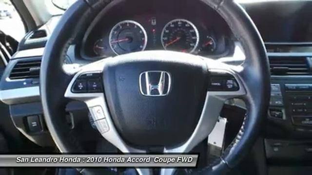 2010 HONDA ACCORD BIG SALE-HAYWARD-OAKLAND, CA P8325 смотреть онлайн