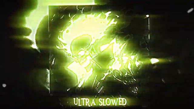 Eternxlkz - SLAY! (ULTRA SLOWED) смотреть онлайн