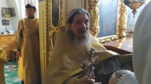 Архимандрит Иоанн (Барсуков): праздник всех святых в земле Русской просиявших, о путях к святости