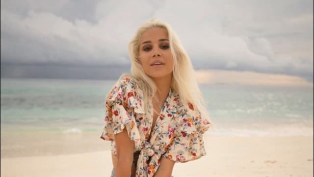 MSL16 & KAT-RIN - #маракуйя смотреть онлайн