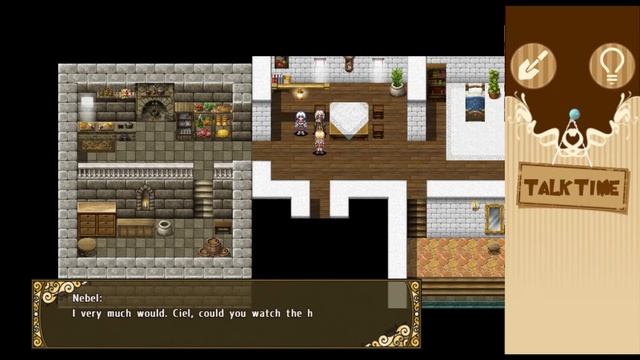 Start Of A Dowser I Lelie Navigation! - Episode 01 смотреть онлайн