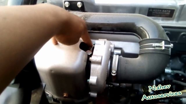 Penyebab Oli Mesin Selalu Berkurang Pada Mitsubishi Colt Diesel Canter смотреть онлайн