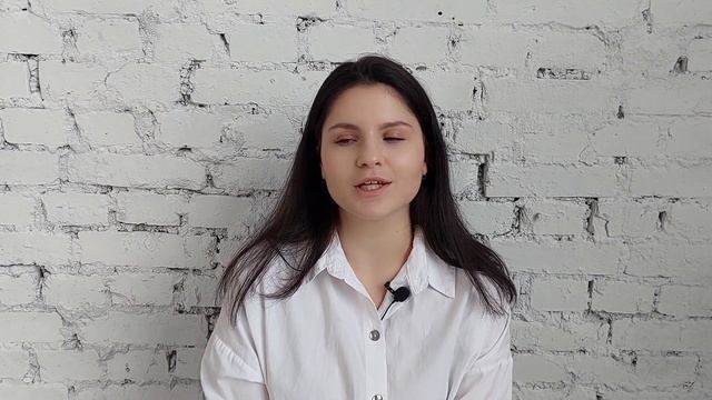 Александра Куликова 23 года Визитка 2022 смотреть онлайн