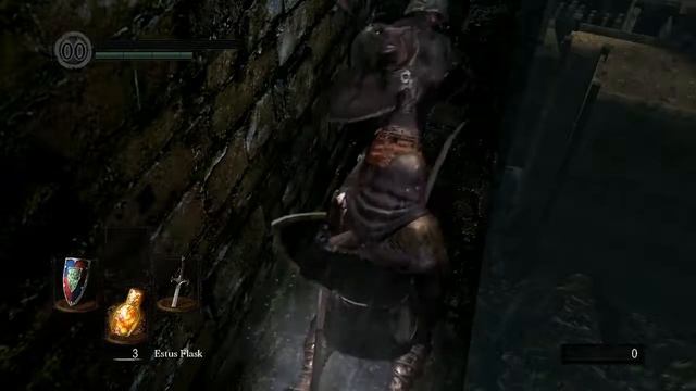 KAPPA DEMON STRIKES I Dark Souls Part 2 смотреть онлайн