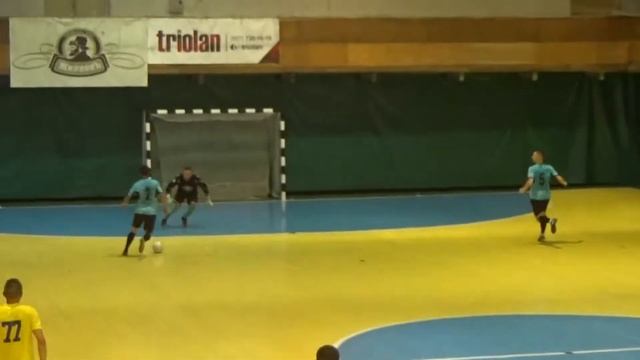 15 КУ 6 Ирбис – Булат смотреть онлайн