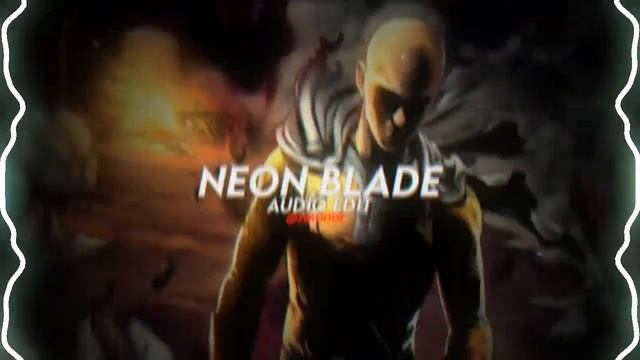 Neon Blade - Moondeity Super slowed (Audio)edit смотреть онлайн