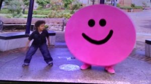 Mister Maker comes to town the shapes fan made