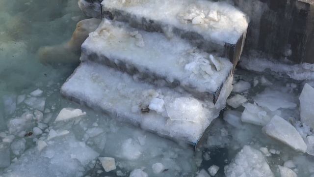 Кай с канистрой. 24.03.2023 смотреть онлайн