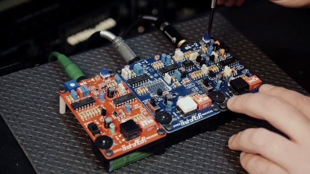 Meet The Drum Machines - Episode 2: Claptrap & Space Rockers смотреть онлайн
