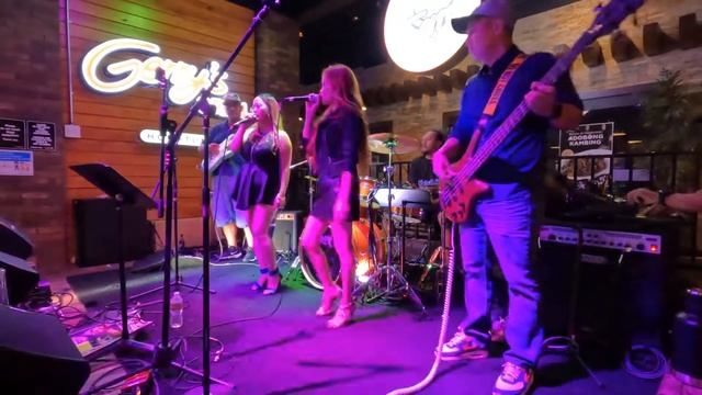 “When you’re gone” cover performed by Harmonica band in Killeen, Texas смотреть онлайн