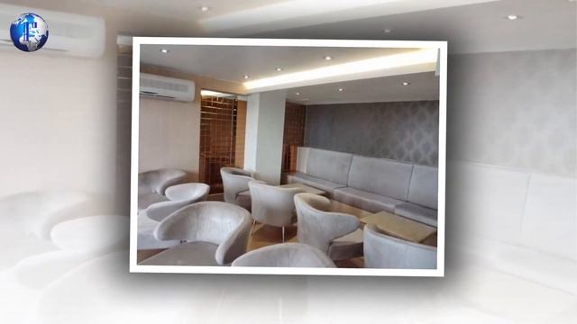 Thailand, Pattaya. The Golden Ville Boutique Style Living 3* смотреть онлайн