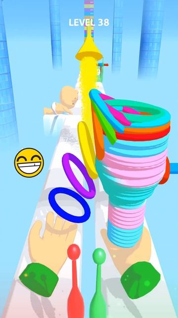 КАК ЗАПОМНИТЬ ЦВЕТА РАДУГИ #shorts смотреть онлайн