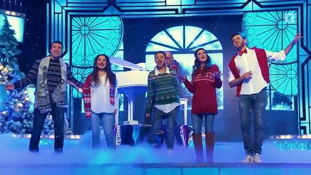 Im Nor Tari [HD] Artur Grigoryan // Ergi tatron смотреть онлайн
