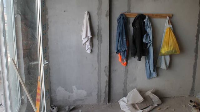 Квартира в Батуми, Грузия 35 м² - улица Леха и Марии Качинских | Недвижимость в Батуми смотреть онлайн