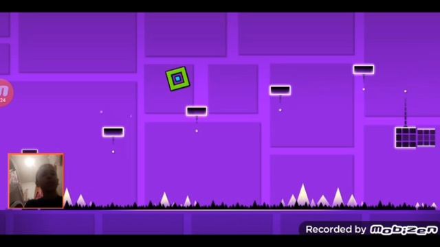 Продолжаем играть в ROBTOP!