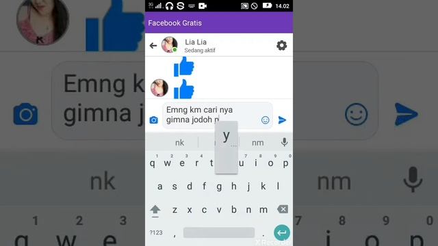 Tante baper dengan rayuan anak kecil tante ingin jadi suami nya смотреть онлайн