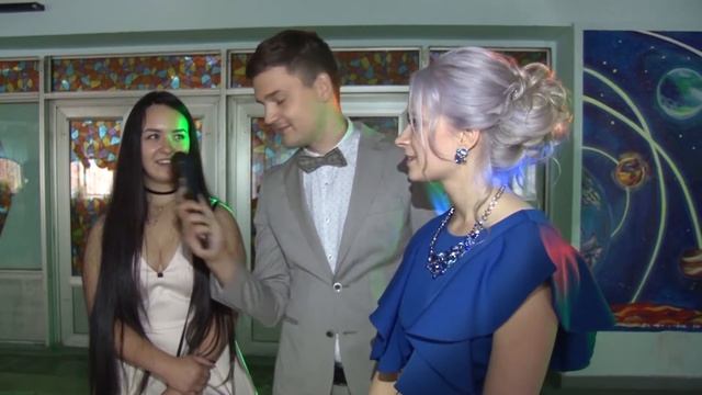Выпускной 2017 Лицей 36 смотреть онлайн