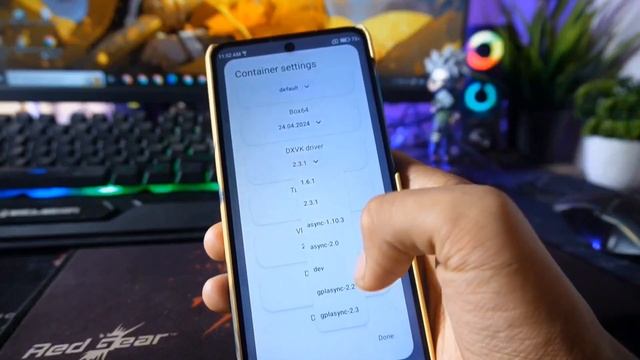 Winlator Vs Horizon Emu - Low End Device | Best Settings For GTA5 | 4GB RAM