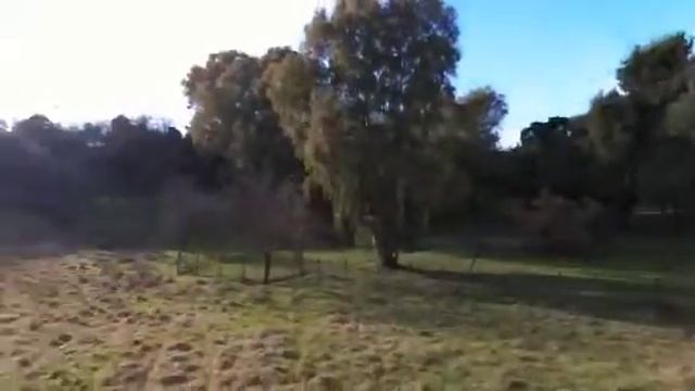 Parrot bebop Roma via Appia Nuova смотреть онлайн