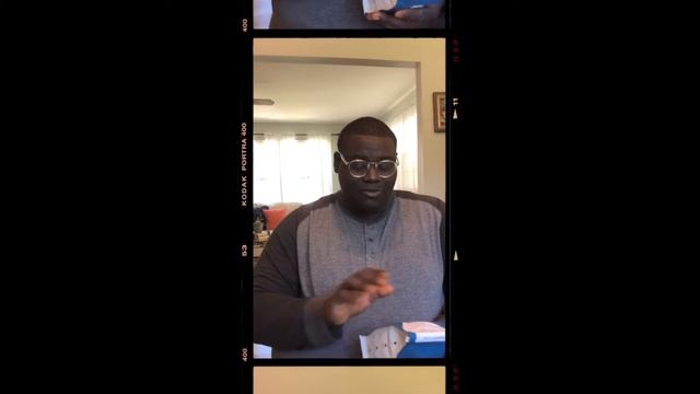 Coffee Unboxing Vice & Vulture-May 3nd смотреть онлайн