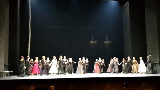 Аннп Каренина. 150716. поклоны. Премьера. Рыжеова, Соболевский, Михалев смотреть онлайн