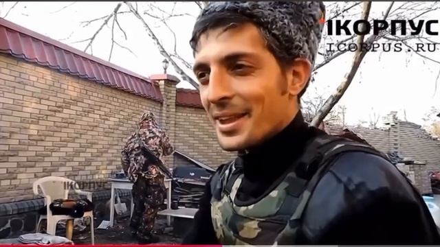 Где-то далеко ведут бой в чужих городах смотреть онлайн