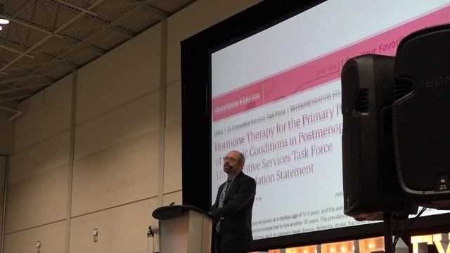 Dr. Michael Greger's Talk at Planted Expo 2024 about his new book “How Not to Age” смотреть онлайн