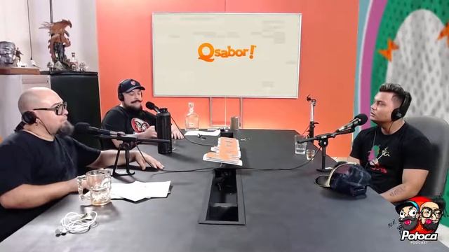 🔴 #POTOCA PODCAST 130 ARTUR LORAN смотреть онлайн