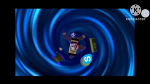 Masha And The Bear Black hole add round 1