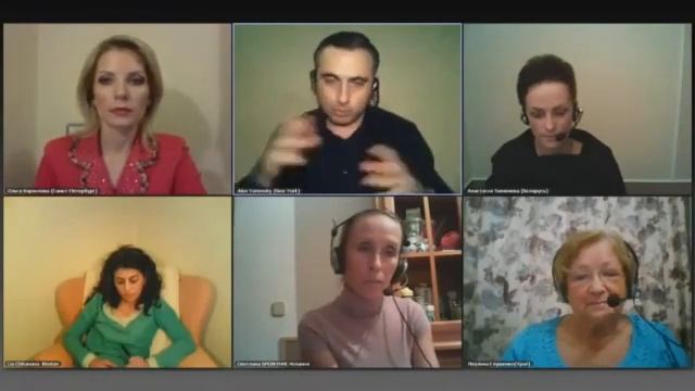 Каковы критерии выбора правильных решений смотреть онлайн