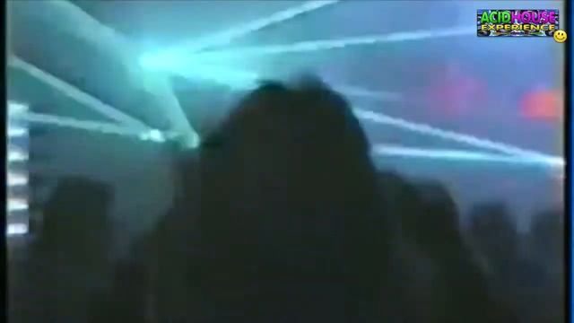 [AHE] Krush - House Arrest [Steve Sadie YT Video Edit] (1987) смотреть онлайн