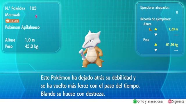 Pokemon Lets Go #29 - Ruta 12 смотреть онлайн