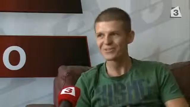 Програма Iris пази зрението ни пред компютъра - интервю за Канал 3 смотреть онлайн