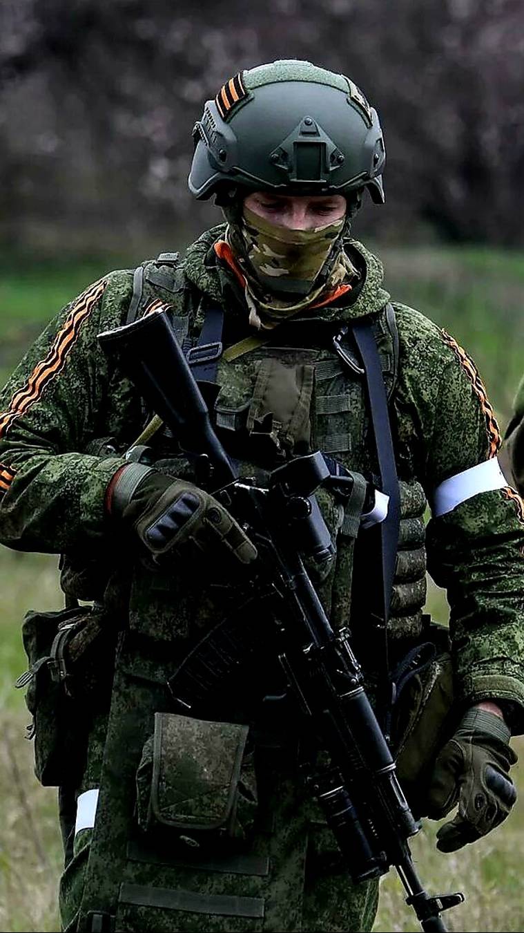 Огонь на себя (Вячеслав Безверхних)