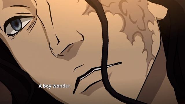 Аниме из игровых анимированных вставок - Black Clover ( русская озвучка) смотреть онлайн